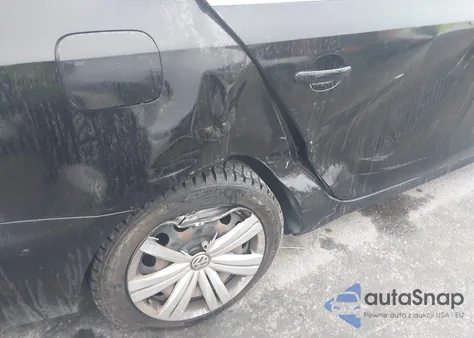 2017 Volkswagen Jetta 1.4T S z USA, uszkodzony, nr VIN 3VW2B7AJ4HM391758